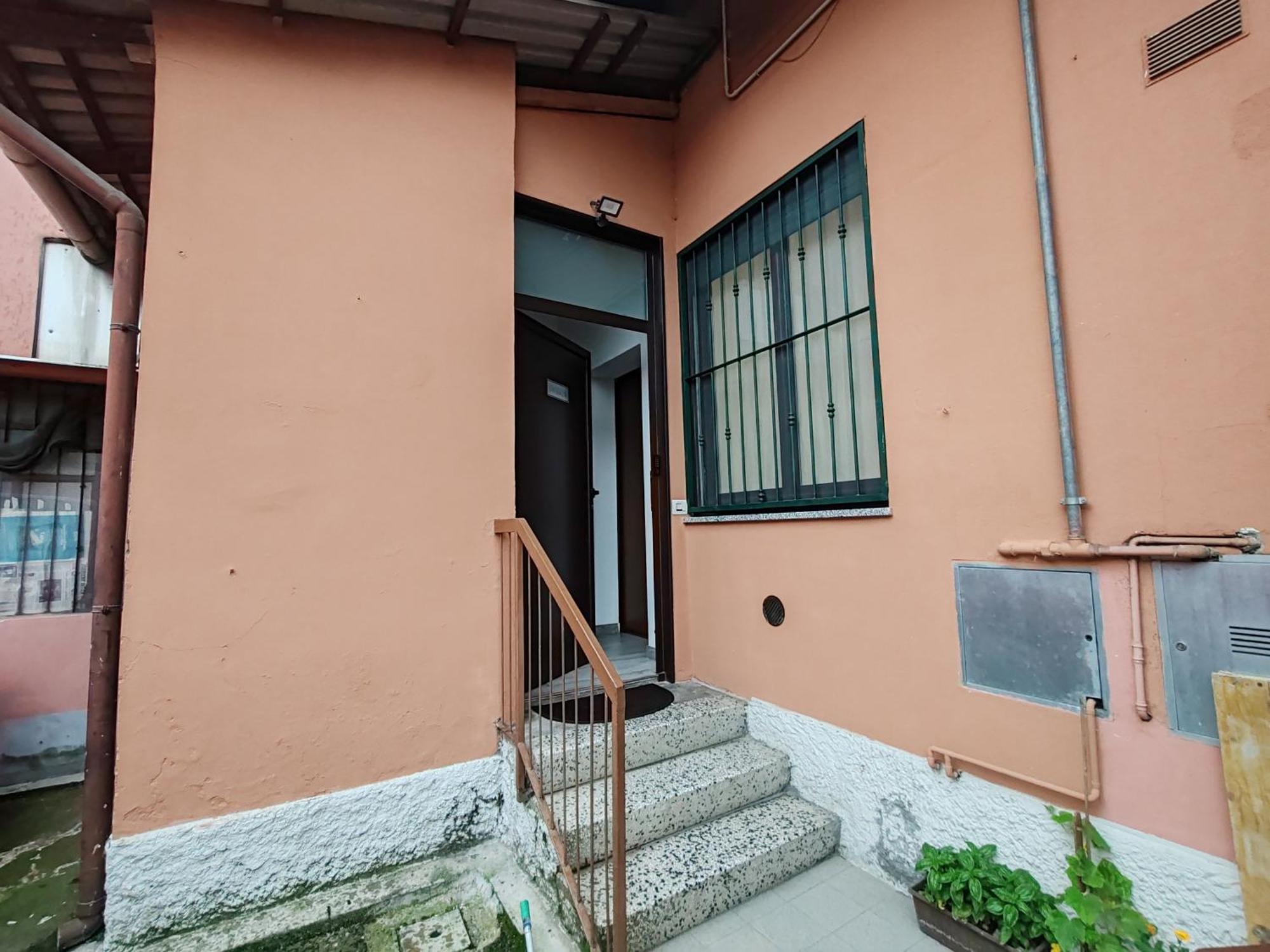 Villa Fiera Ilym Pero Exterior foto
